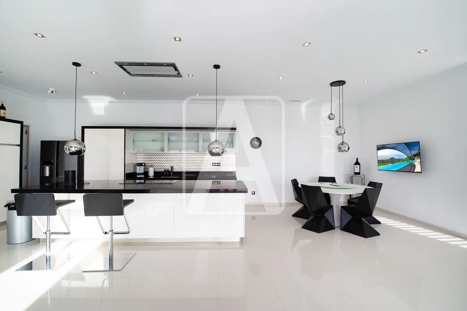 Villa avec piscine à vendre à Gran Sol, imagen 20