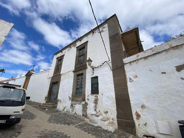 Casa in vendita a Calle Altozano 8