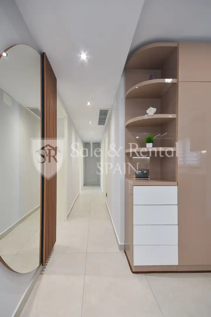 House with pool for sale in Serra Brava, imagen 37