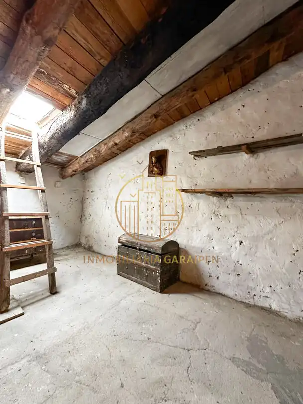 Casa o xalet en venda en Olite / Erriberri