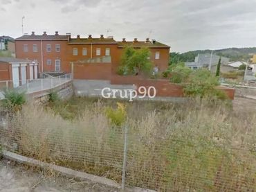 Terreny residencial en venda a Calle GARRIGUES 19