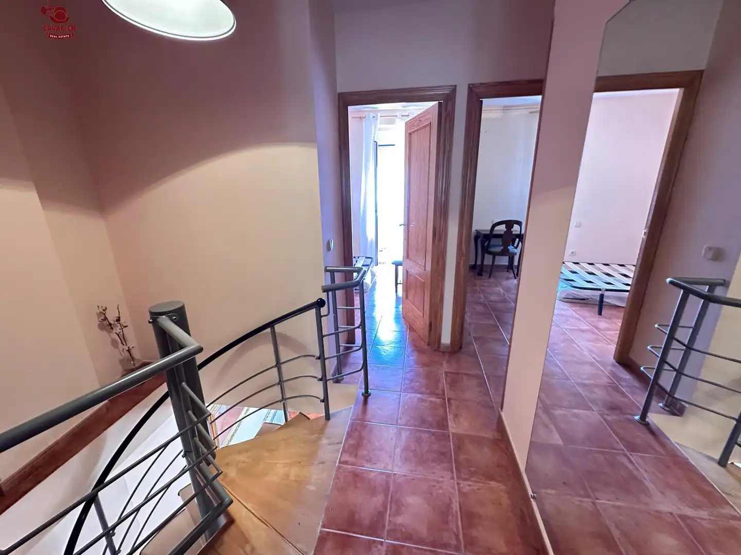 Casa adosada en venta en Cercedilla con Calefacción, Terraza y Balcón