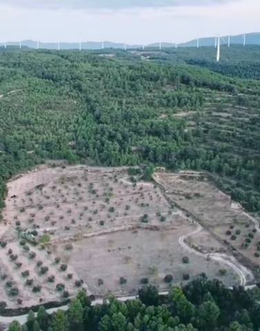 Terreno en Venta en Carrer de Montblanc en Fulleda