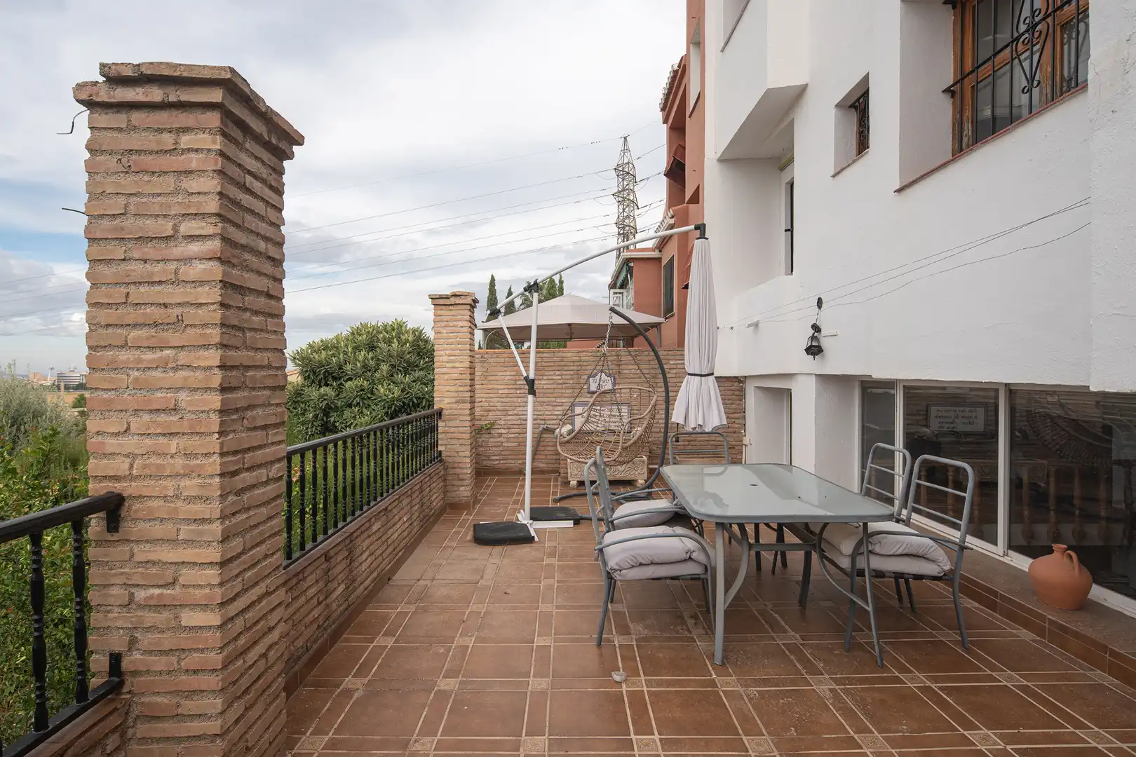 Terrace of Houses for sale in Genil