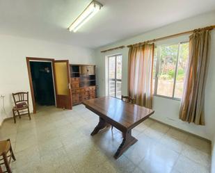 Dining room of Single-family semi-detached for sale in Felanitx  with Private garden