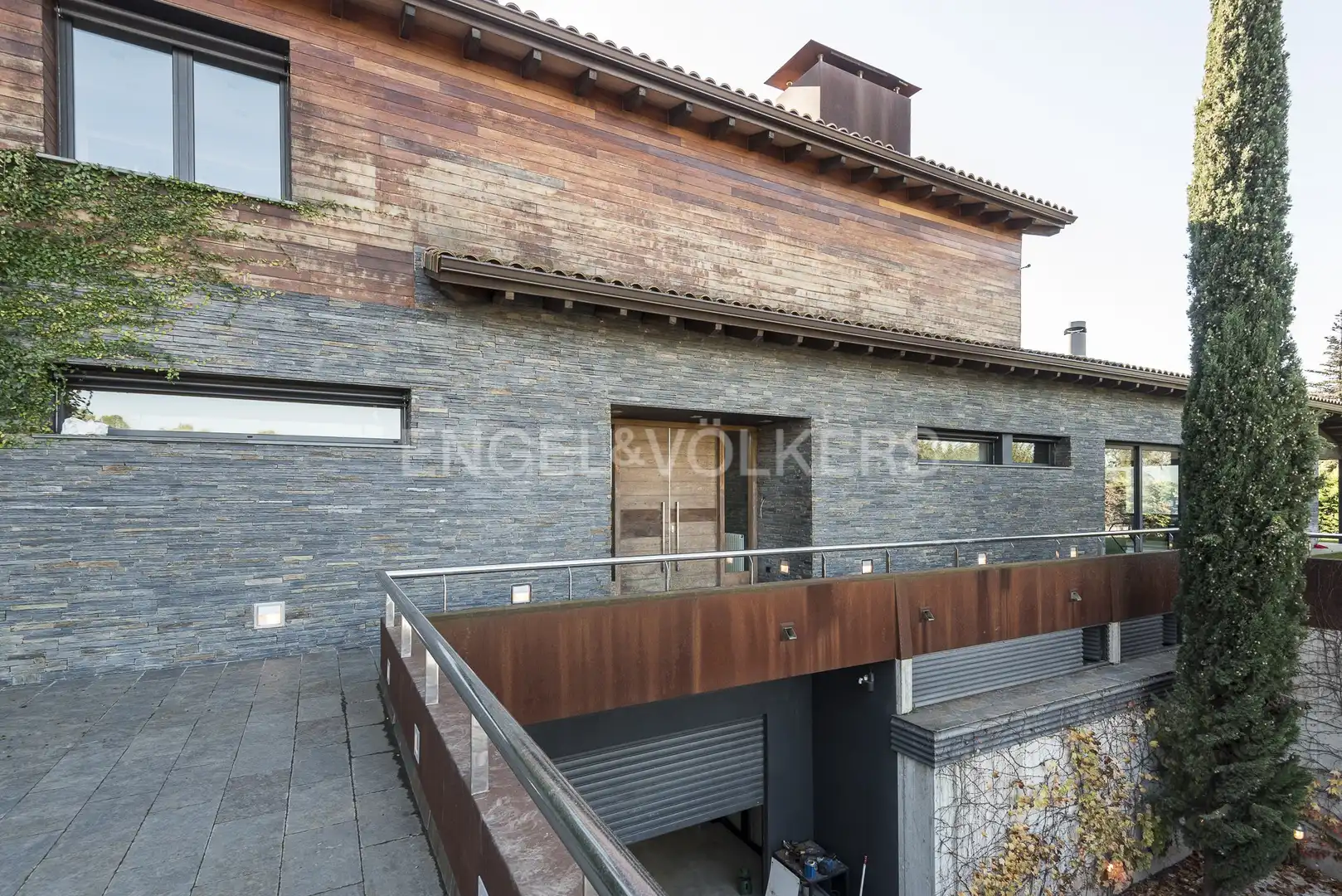 Casa amb piscina en venda a Corbera de Llobregat, imagen 23