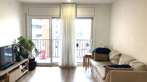 Foto 5 de Piso en venta en Plaça Catalunya - Escola Industrial, Barcelona