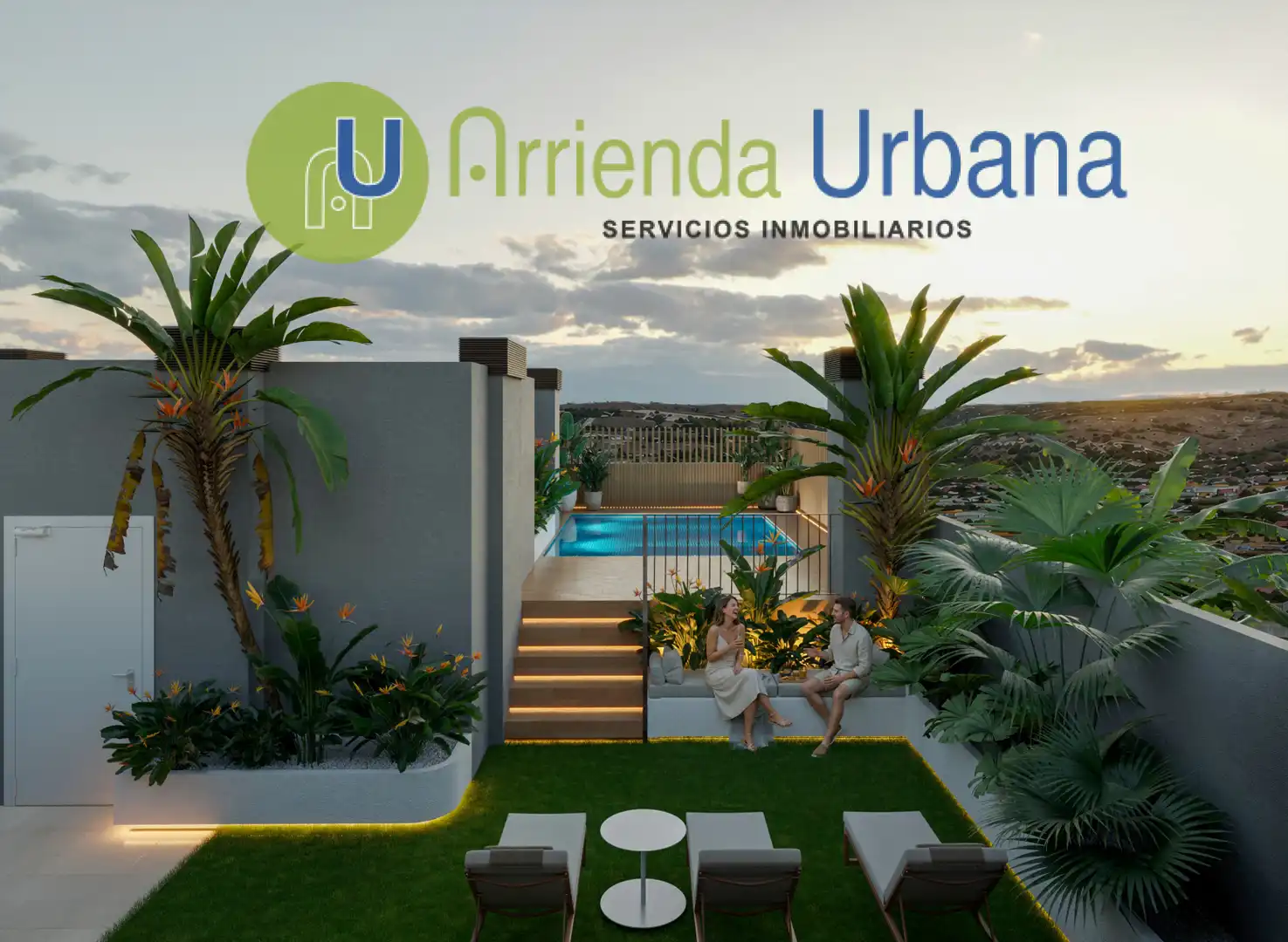 Flat with pool for sale in Santa Pola - Carrer Major, imagen 7