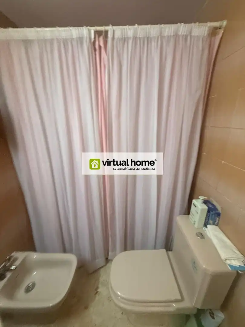 Flat for sale in Rincón Alto