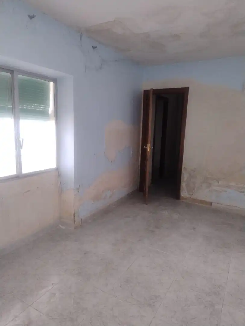 Planta baja en venta en Daimiel
