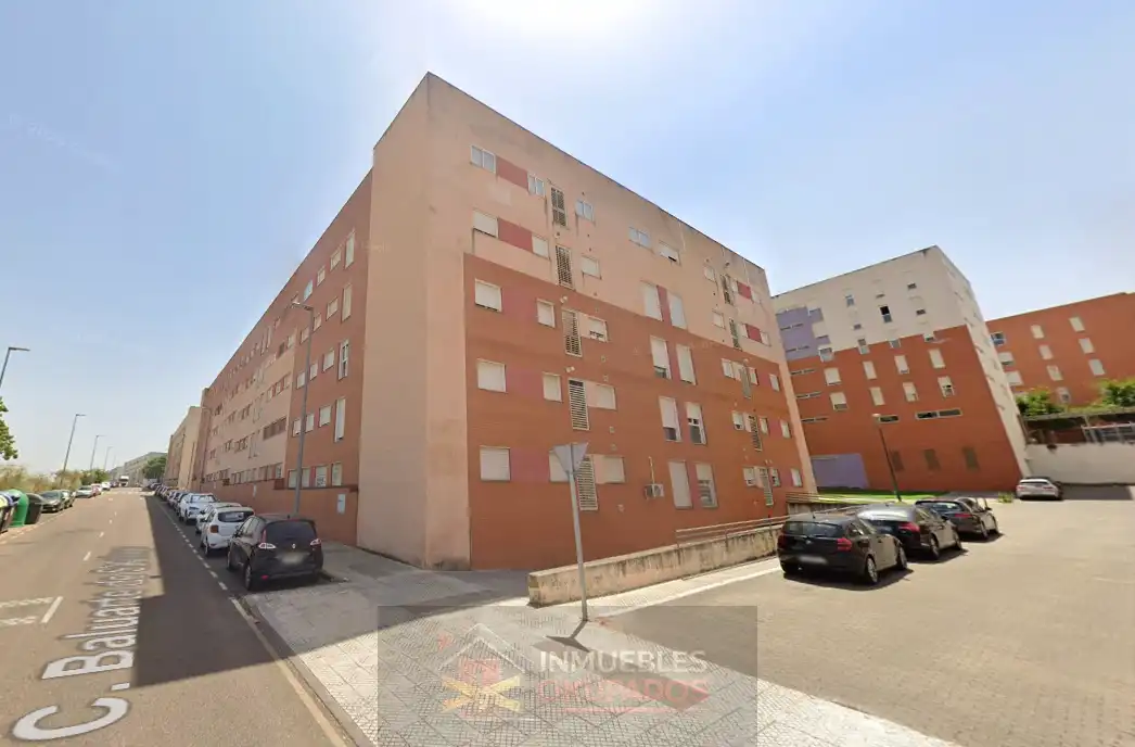 Wohnung zum Verkauf in Batalla Ocana, Golf Guadiana