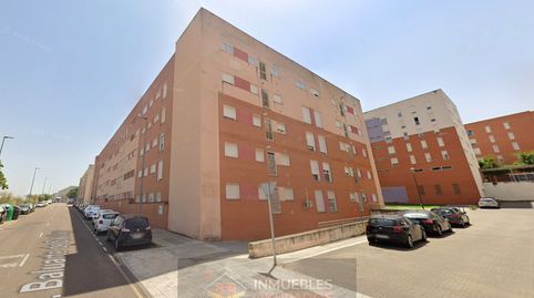 Foto 2 von Wohnung zum Verkauf in Batalla Ocana, Golf Guadiana, Badajoz Capital