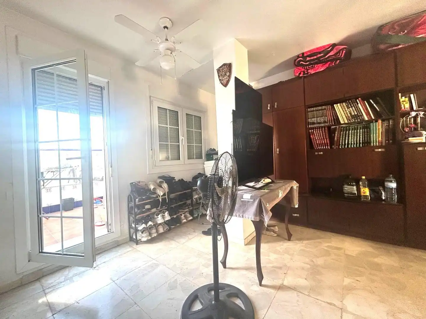 Piso con ascensor en venta en El Ejido Ciudad, imagen 4