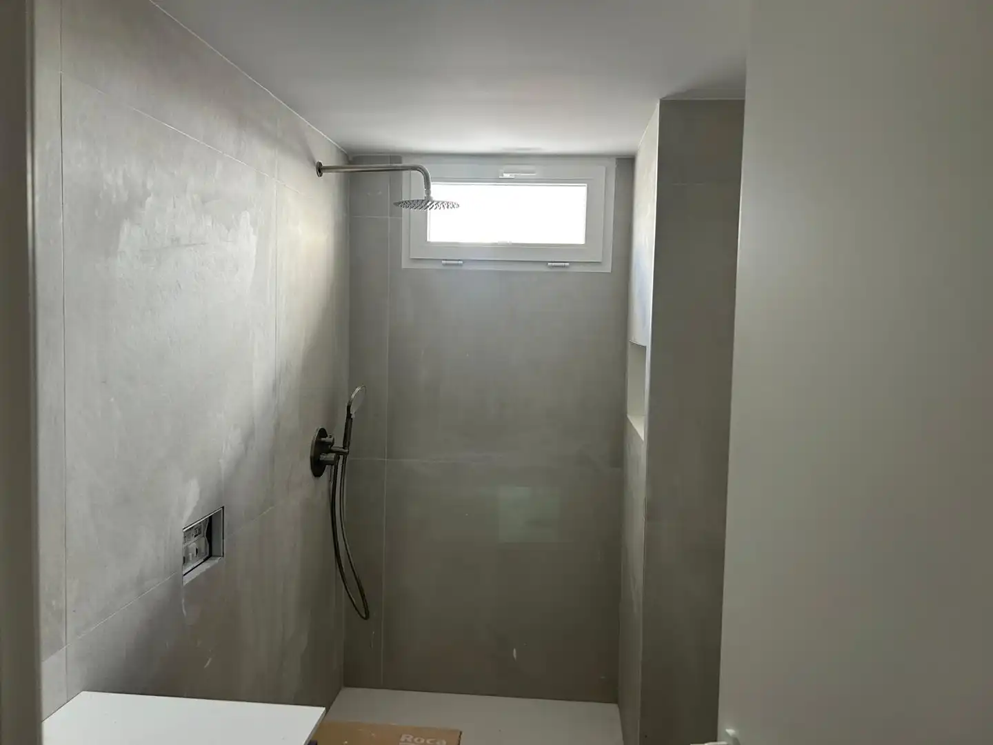 Baño de Piso en venta en Valencia con Aire acondicionado, Calefacción y Terraza