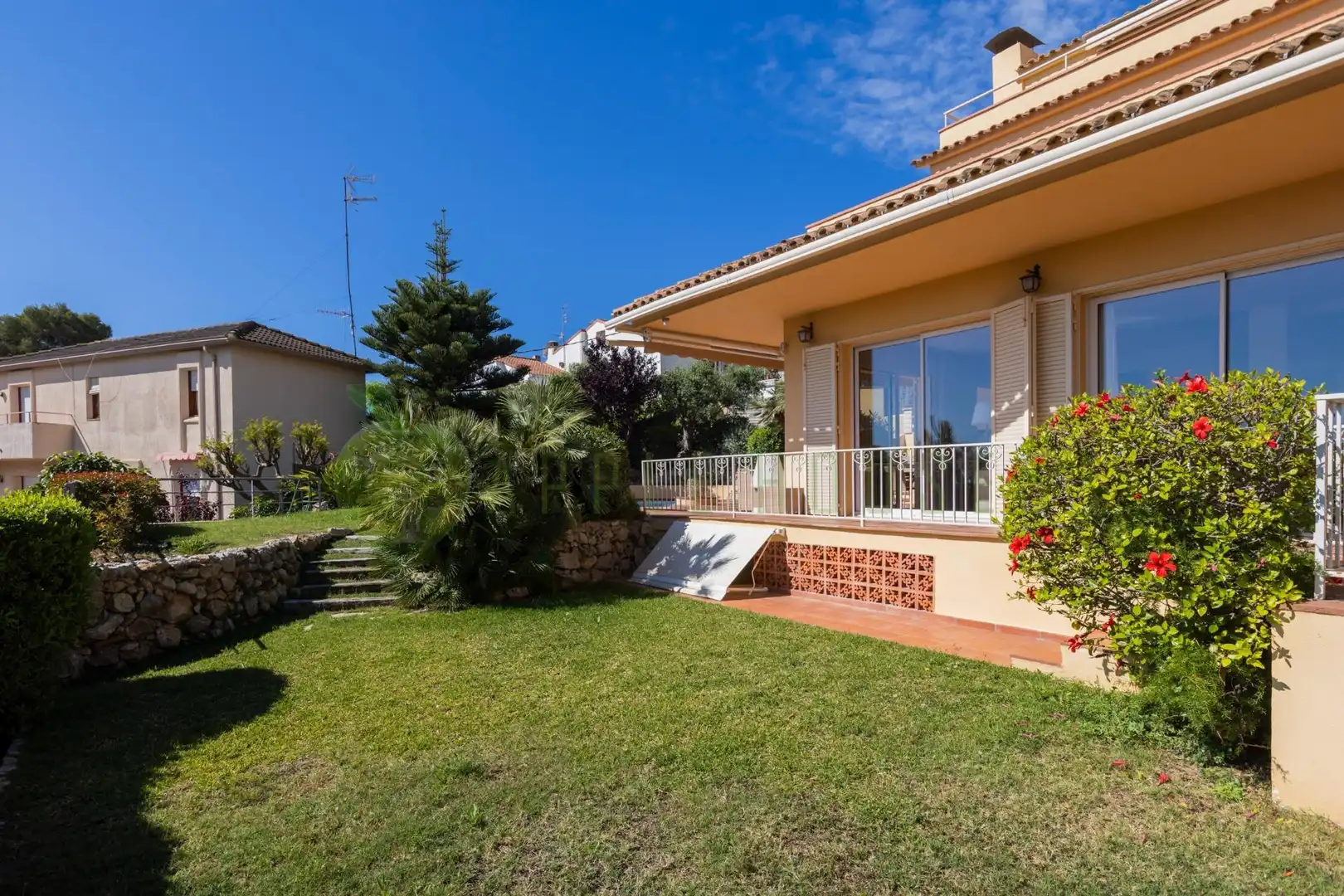 Casa amb piscina en venda a SANT ALBERT, imagen 8