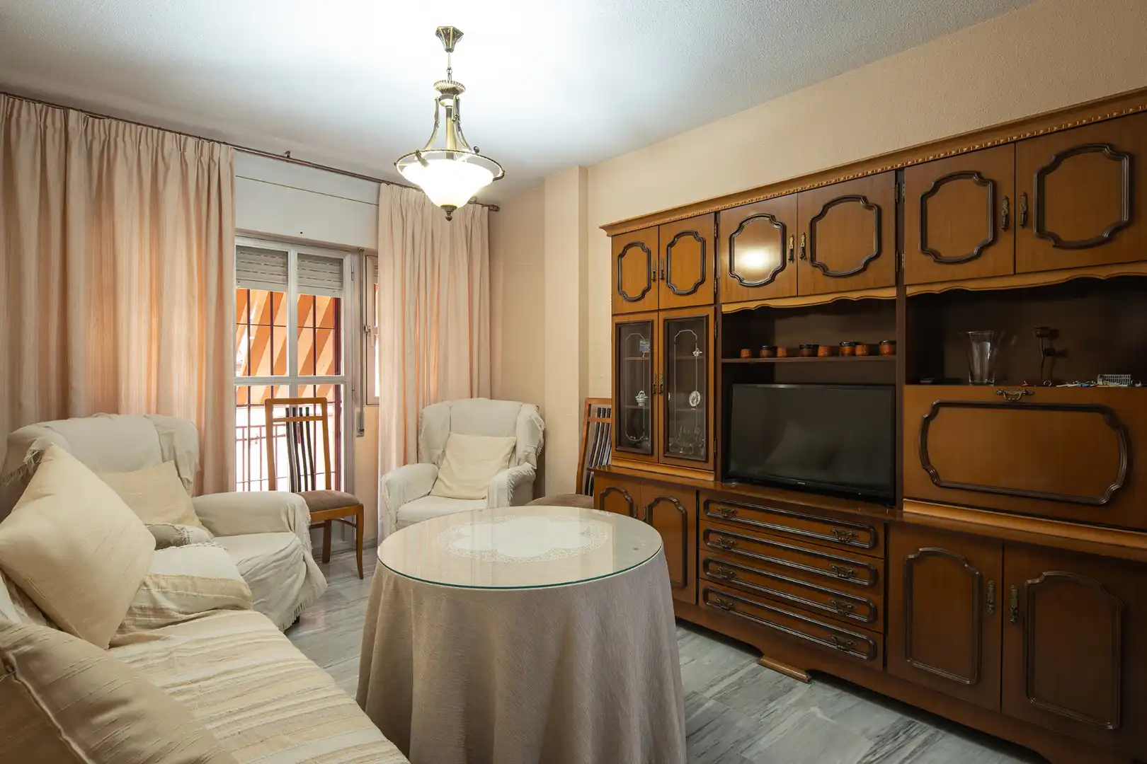 Casa adosada en venta en Angustias - Chana - Encina