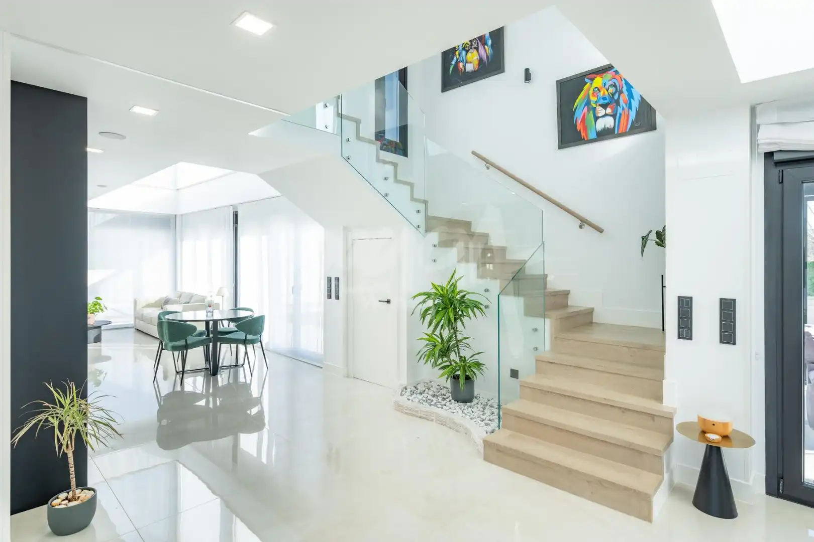 Casa o xalet en venda en Colmenarejo amb Calefacció, Jardí privat i Terrassa