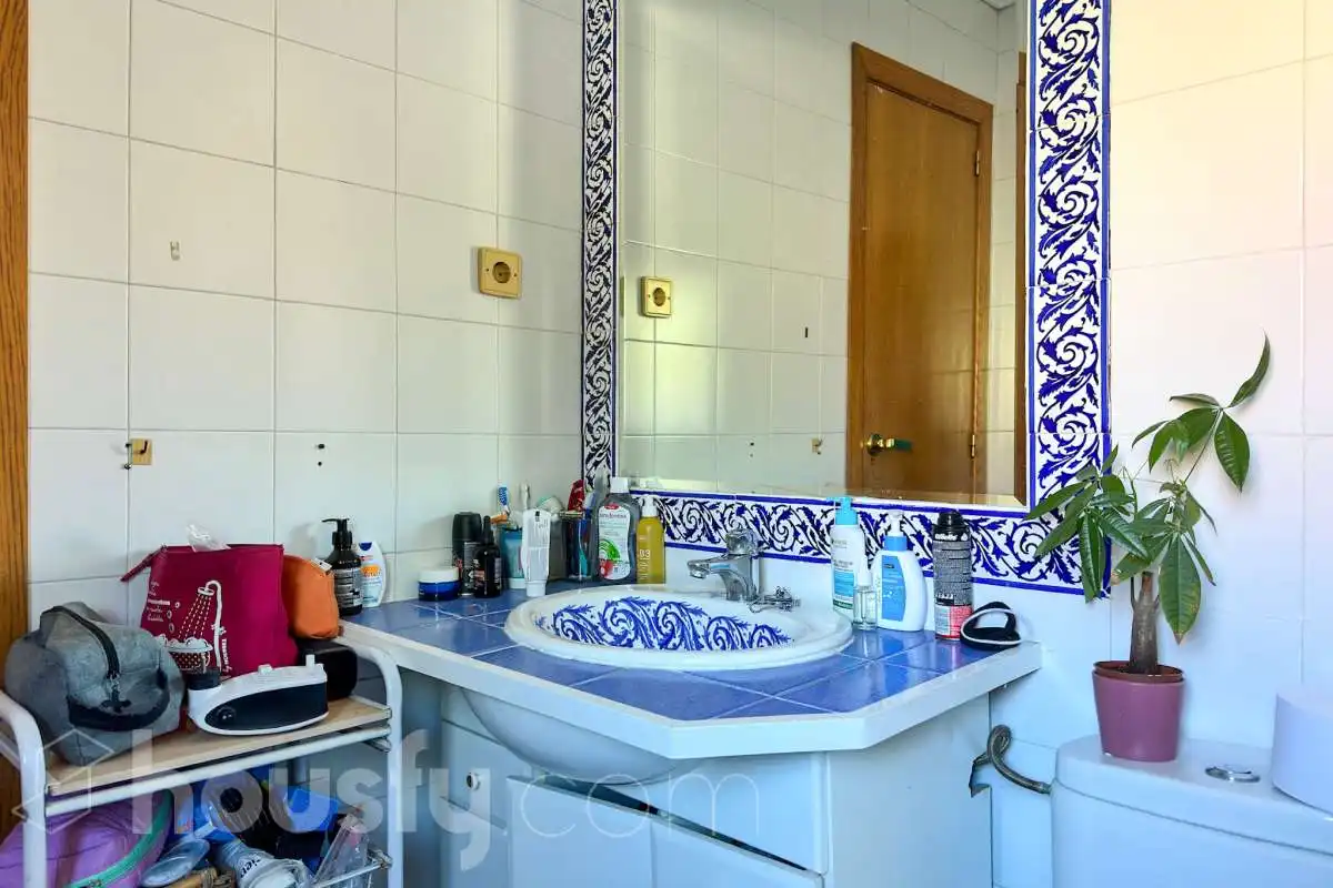 Detached homes for sale in Calle del Grabado, Sector 3