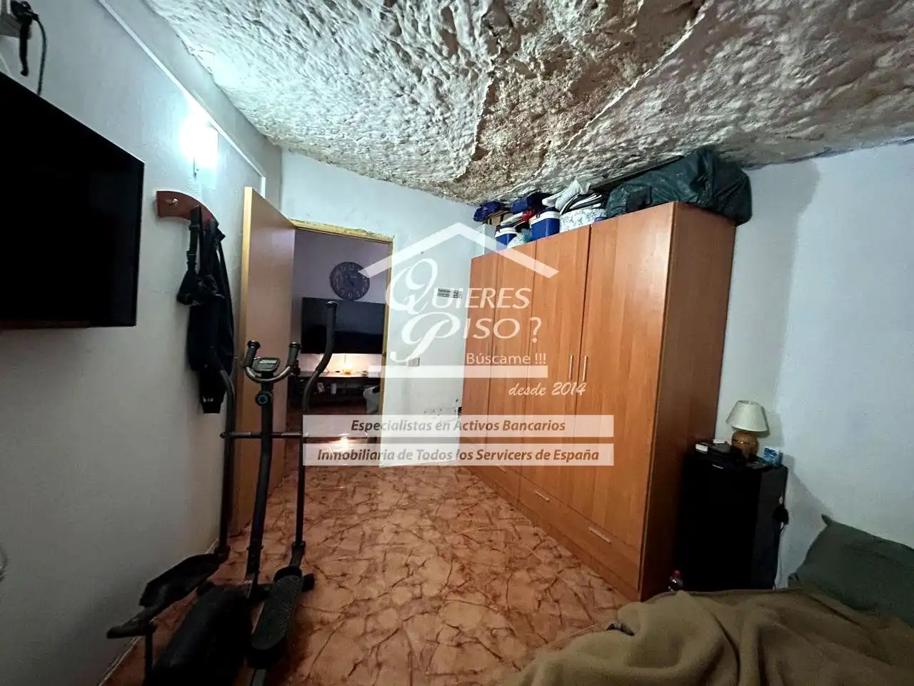 Country homes for sale in El Palmar