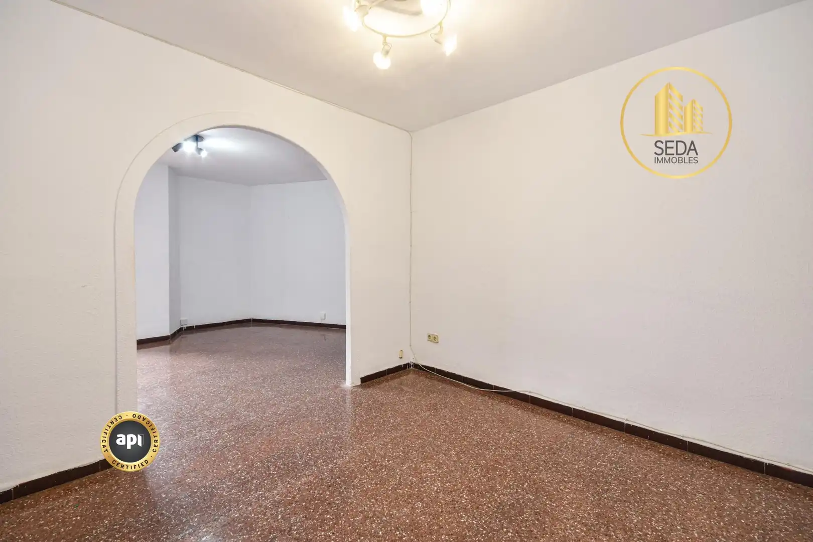 Flat with terrace for sale in Carrer de Roca i Roca, imagen 6