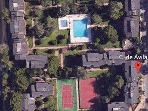 Pis en venda en Las Rozas de Madrid amb Terrassa i Piscina