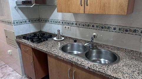 Foto 5 de Piso de alquiler en Pasaje Pasaje de Teba, 14, 14, Casería de Montijo, Granada