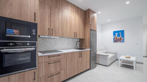 Foto 3 von Wohnungen zum Verkauf in Plaza Plaza Poeta Garcilaso de la Vega, 10, Joaquina Eguaras,  Granada Capital