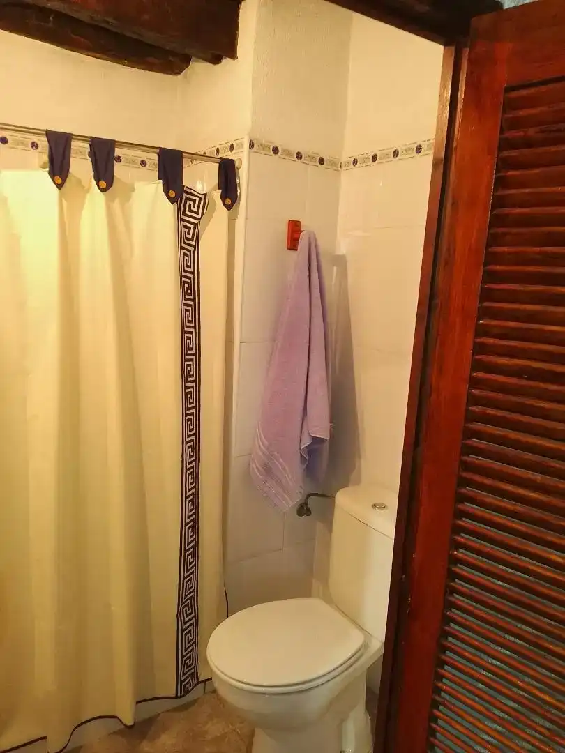 Bany de Pis en venda en La Taha