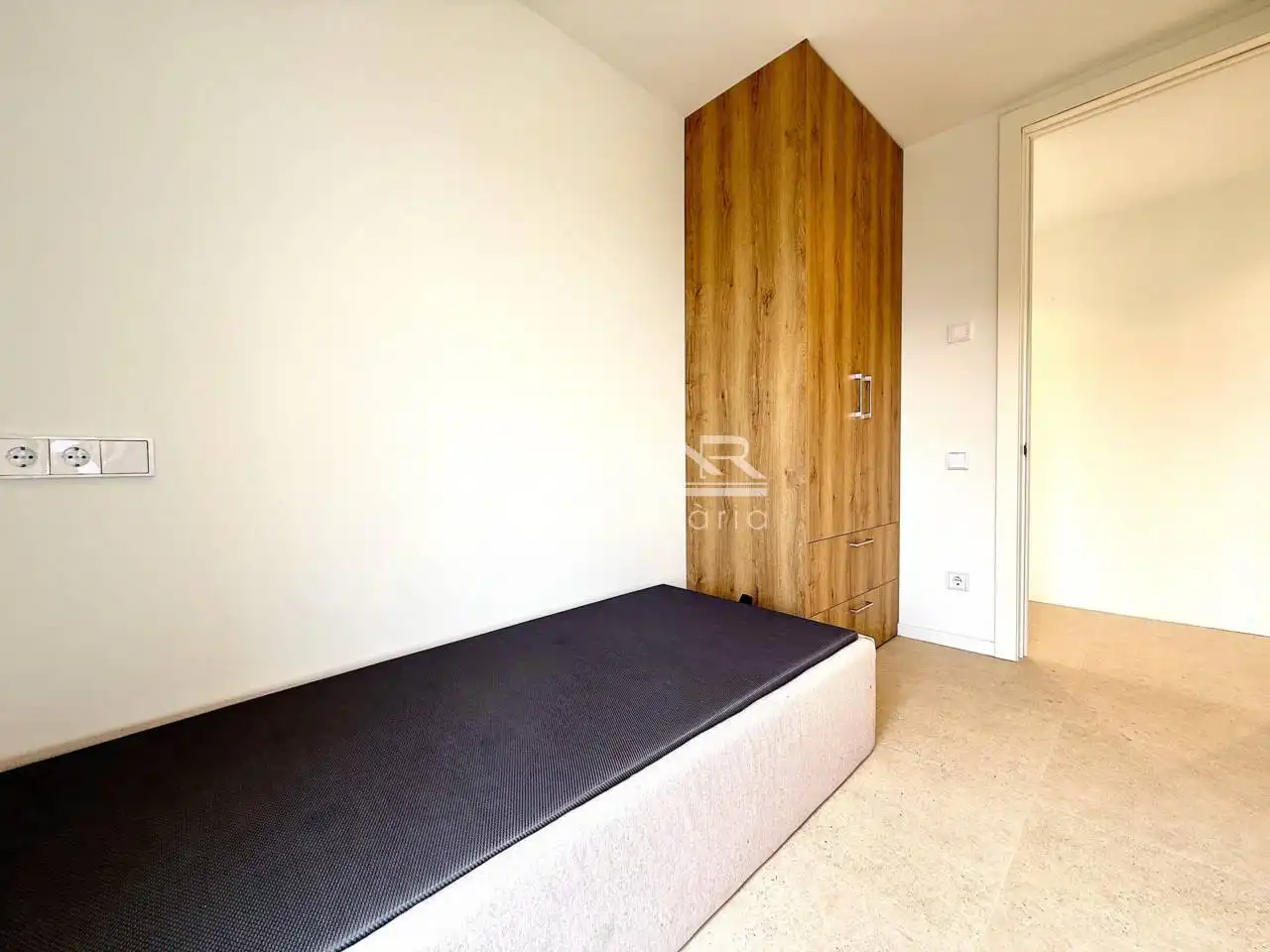 Habitación de Piso de alquiler en Vic con Calefacción, Terraza y Trastero