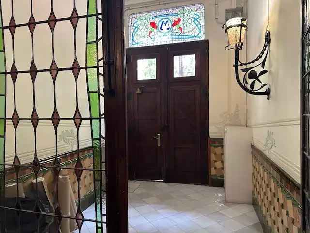 Appartement avec jardin à vendre à Carrer de Mallorca, imagen 58