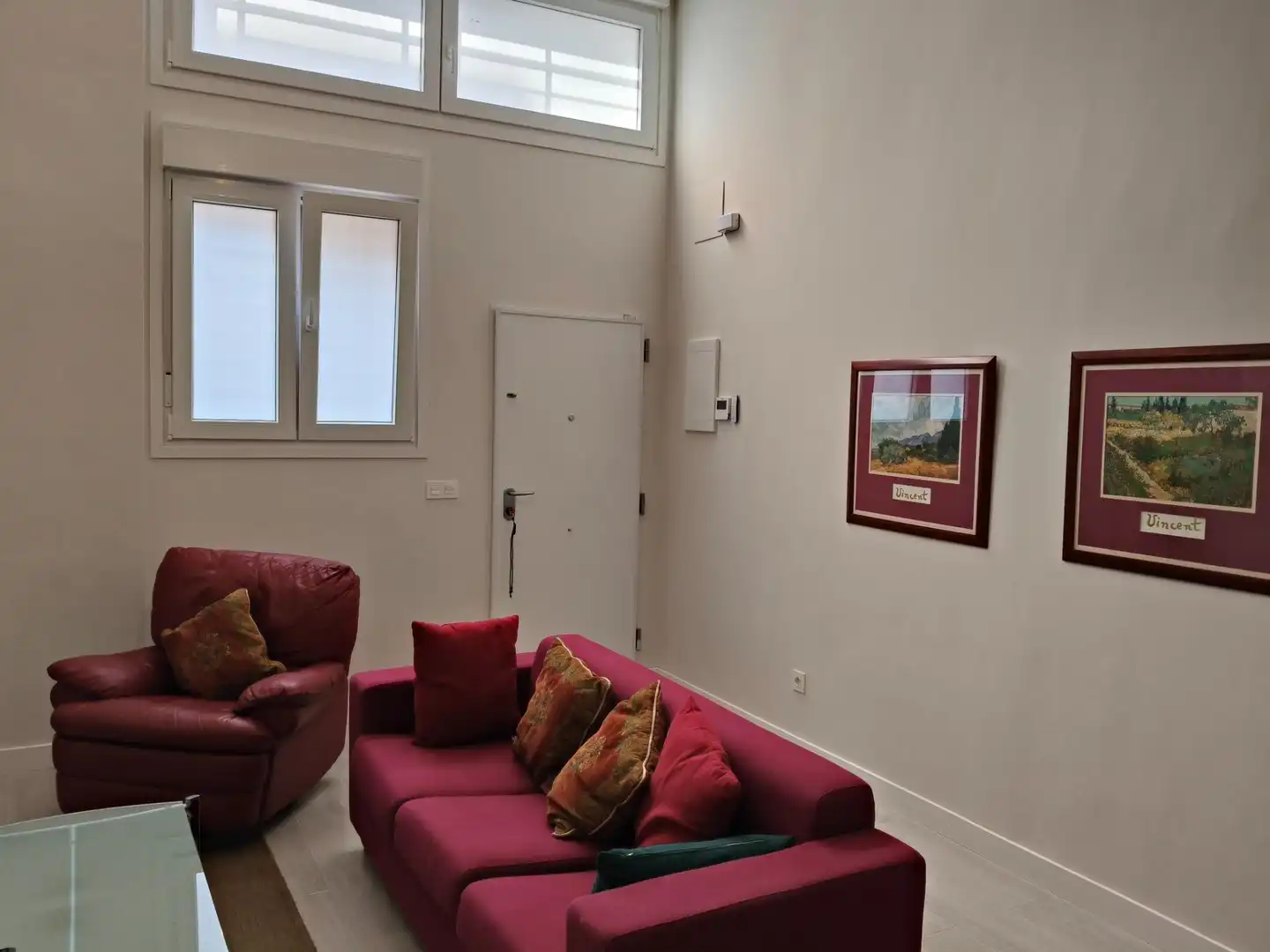Maisonette zum Verkauf in Cruz de Humilladero