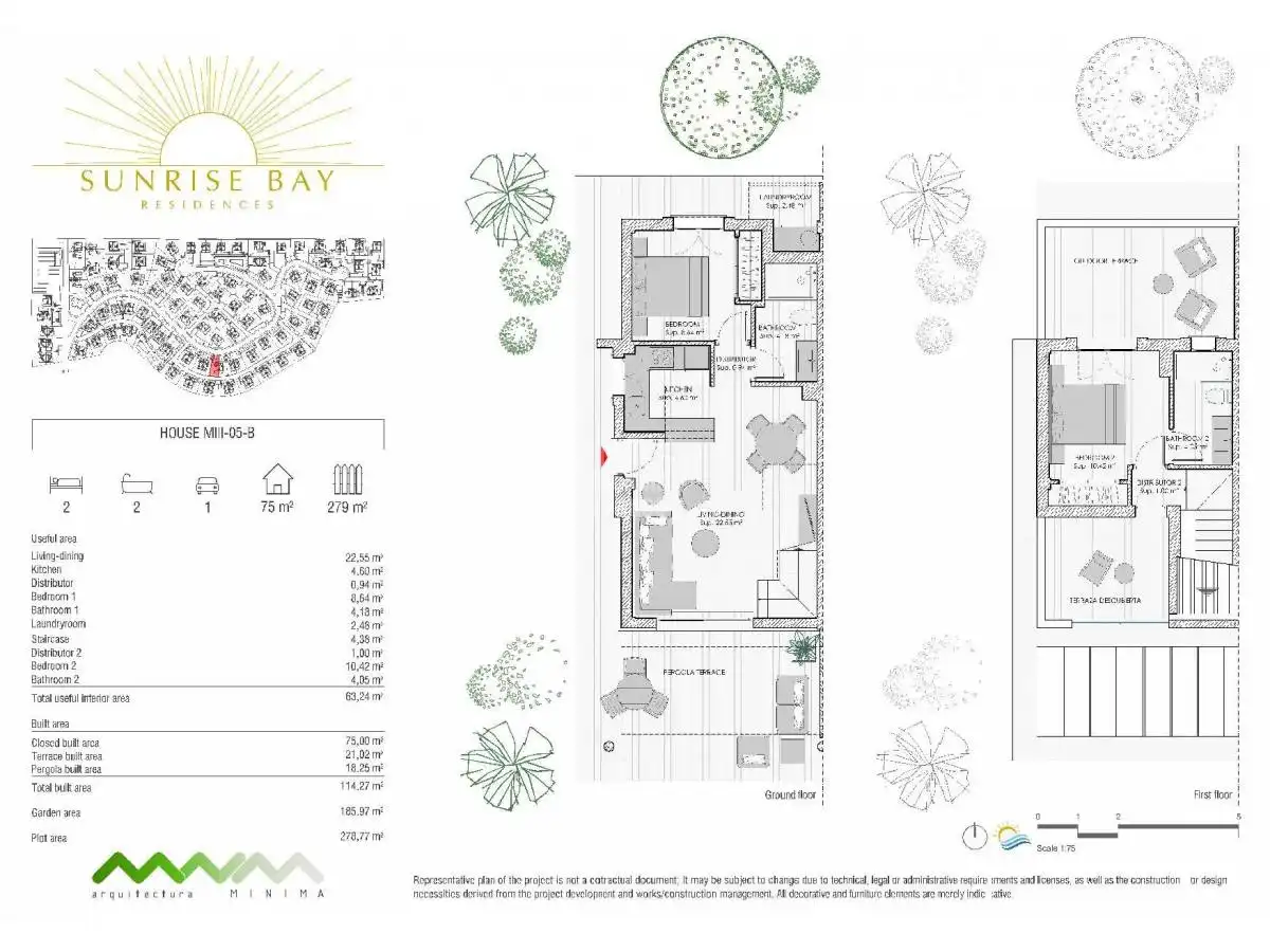 Villa avec piscine à vendre à Cala Magrana - Cala Anguila - Cala Mendia, imagen 12