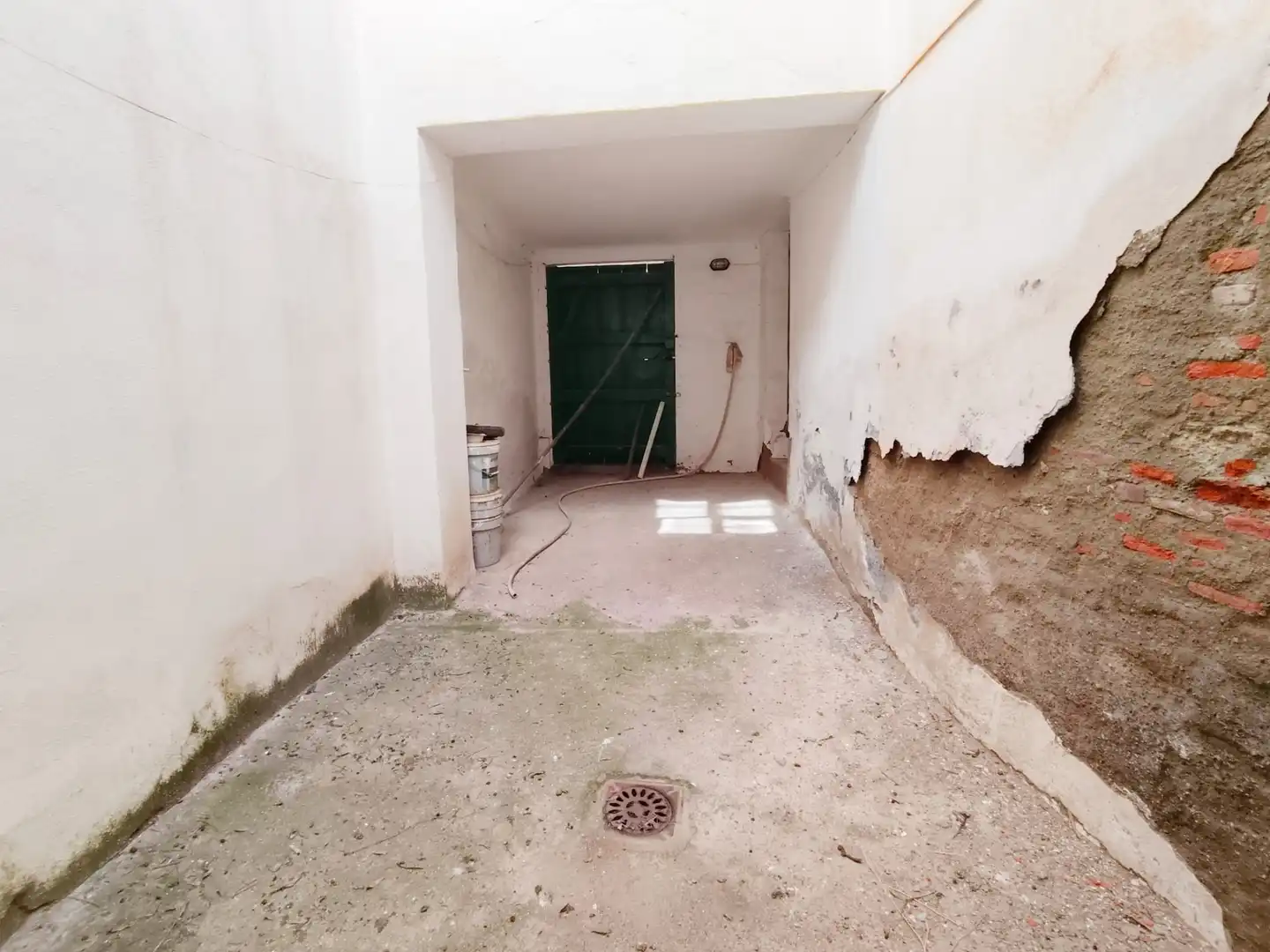 Casa o xalet en venda en Guadix amb Terrassa, Moblat i Rentadora