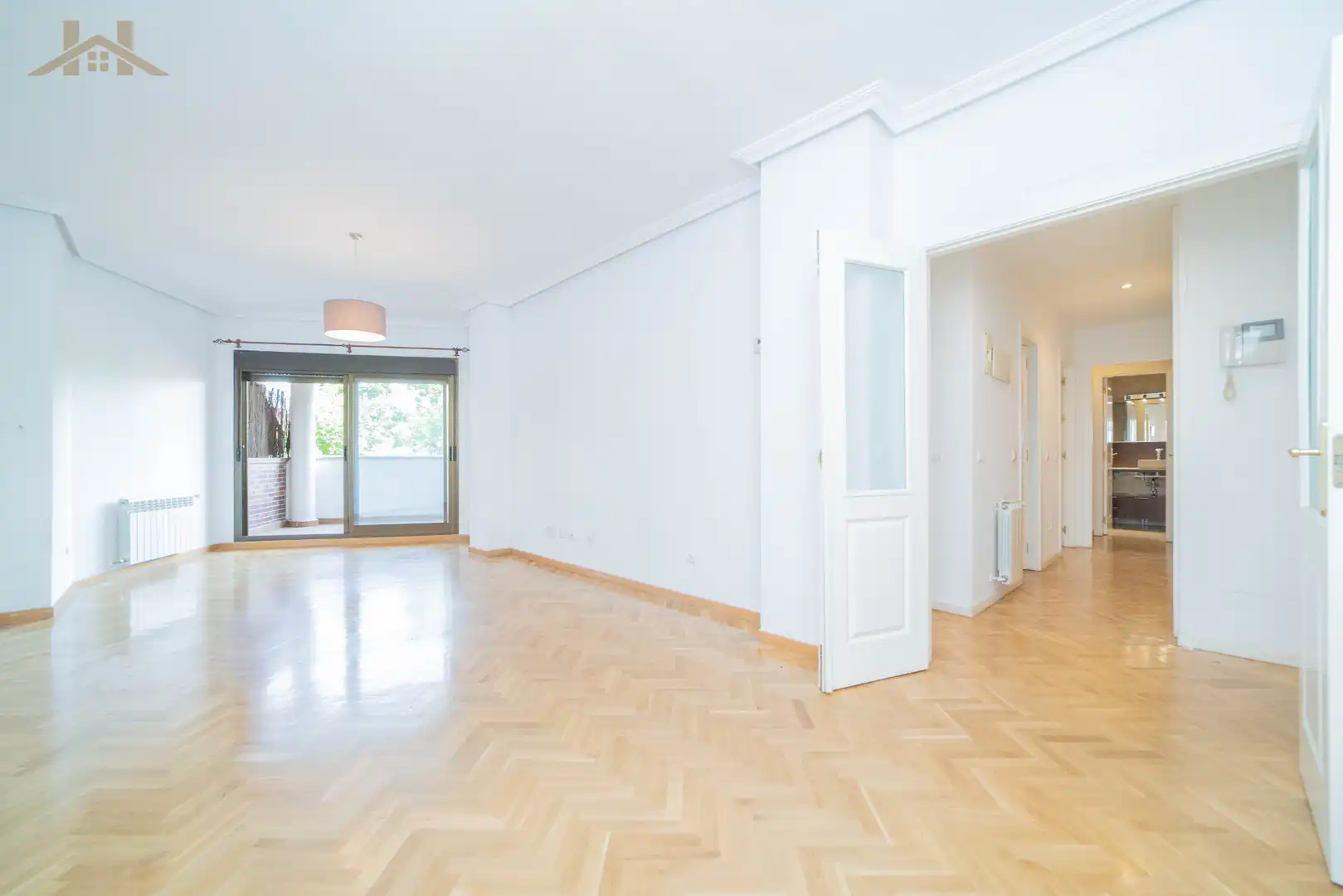 Flat for sale in Las Rozas de Madrid