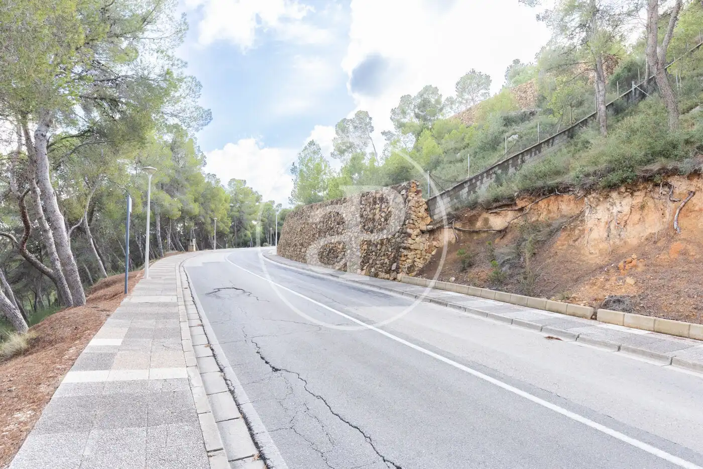 Wohnbaugrundstück zum Verkauf in El Bosque, imagen 15