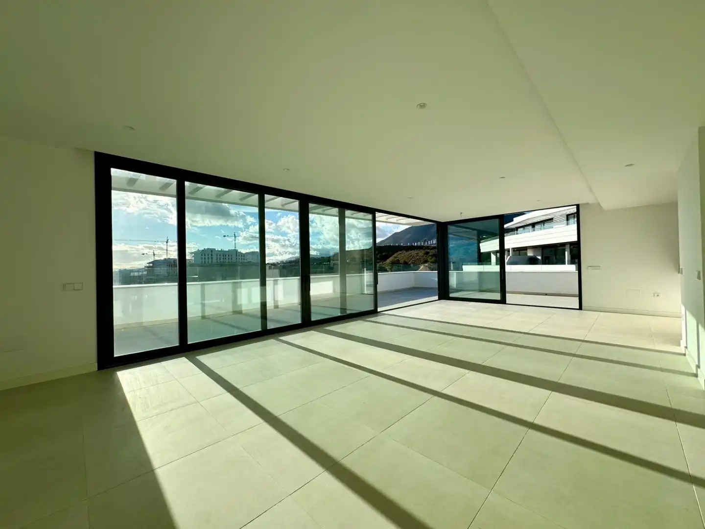 Penthouse with terrace for sale in El Higuerón, imagen 20