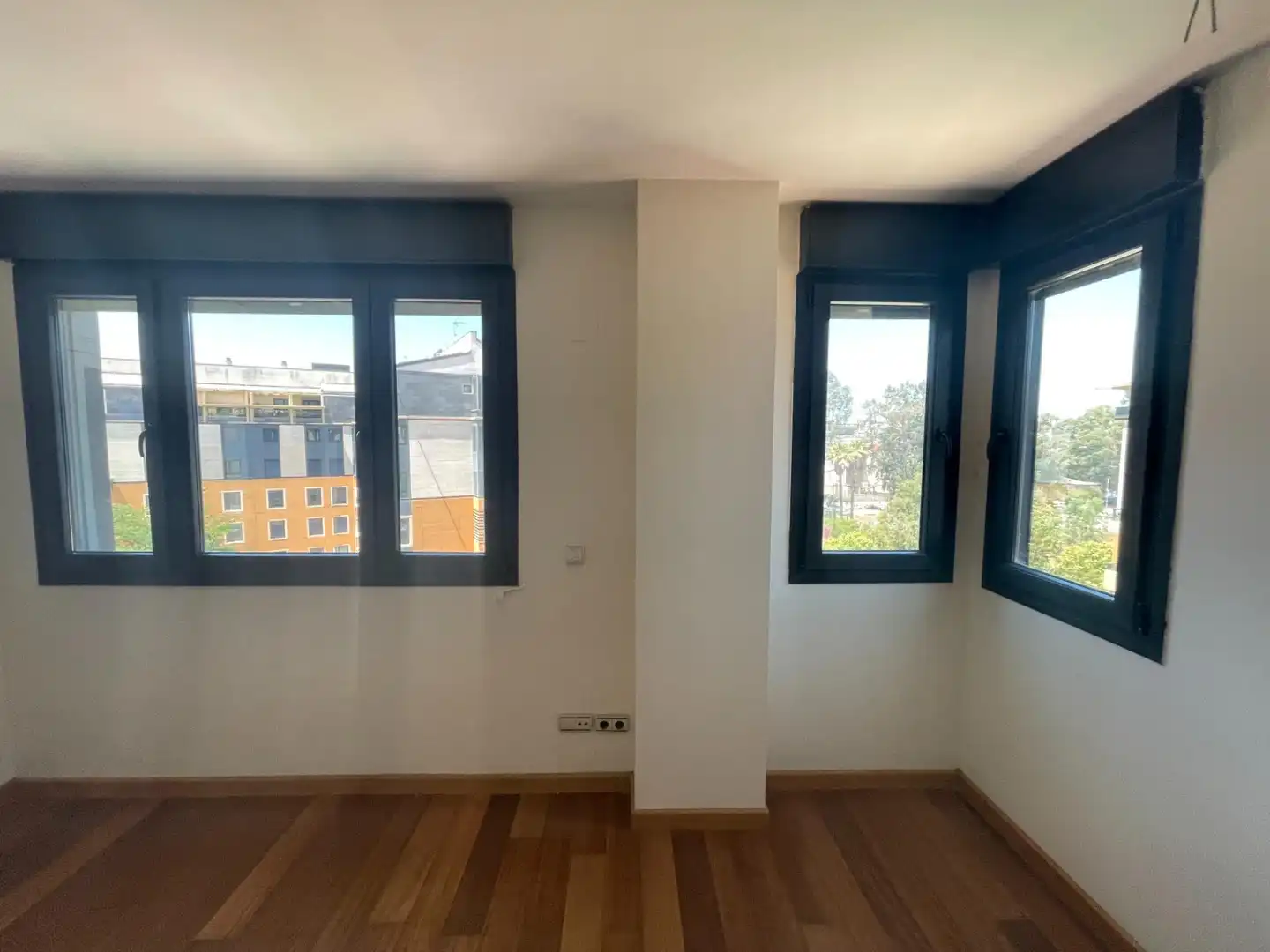 Flat for sale in Pedro Salvador - Las Palmeritas