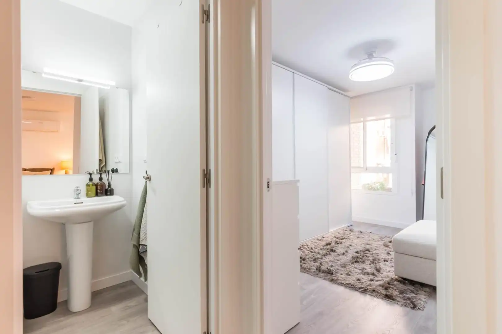 Habitación de Piso en venta en Molina de Segura con Aire acondicionado, Calefacción y Amueblado