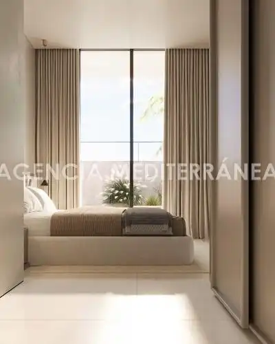 Villa avec piscine à vendre à El Montgó, imagen 24
