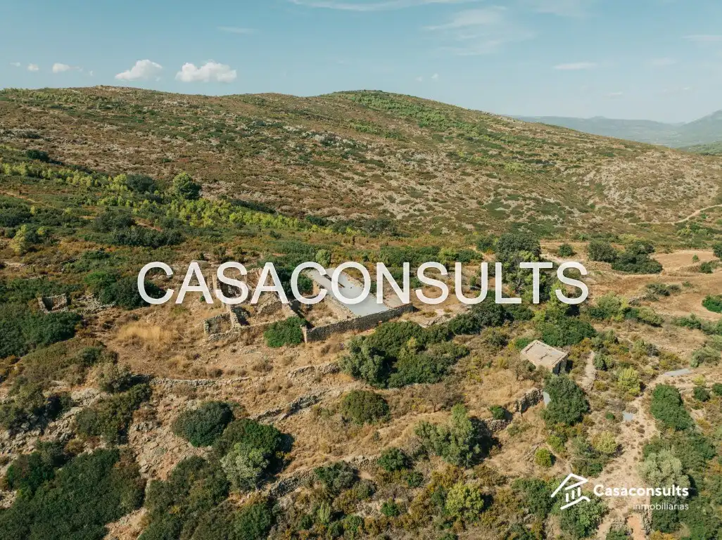 Casa rustica con giardino in vendita a Useras /  Les Useres, imagen 3