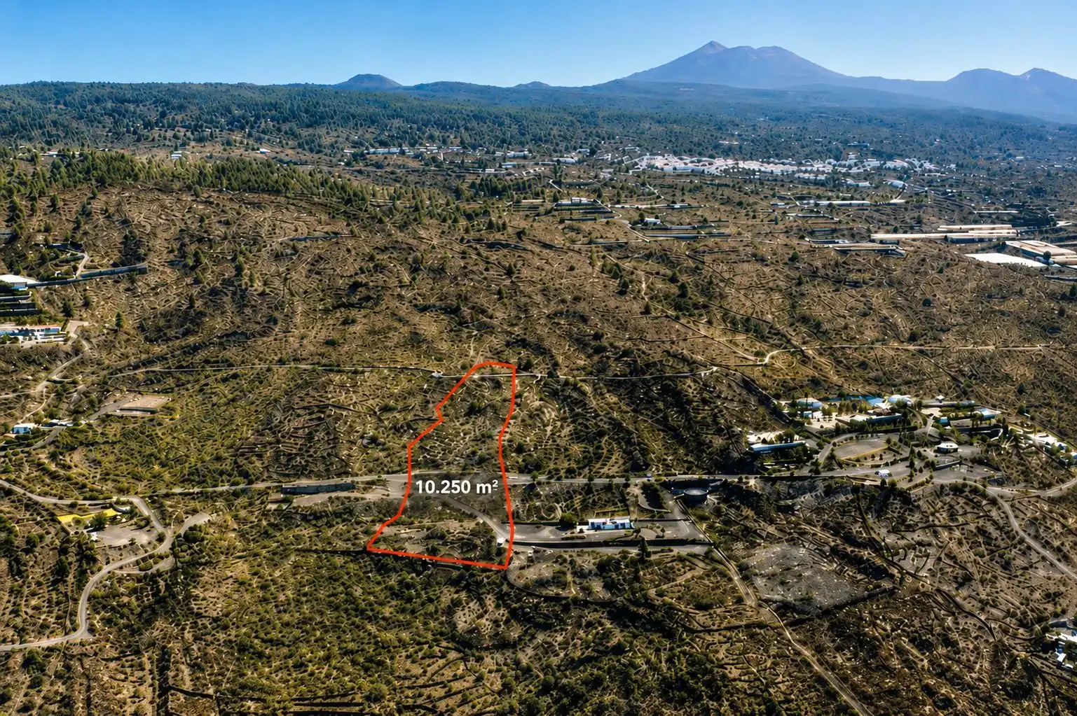 Lands and plots for sale in Alcalá, imagen 8