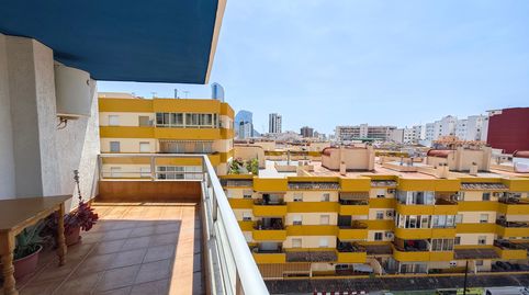 Foto 5 von Wohnung zum Verkauf in Carrer Pintor Sorolla, 6, Zona Pueblo, Calpe / Calp