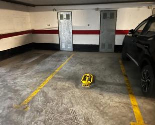 Parking of Garage for sale in Andratx