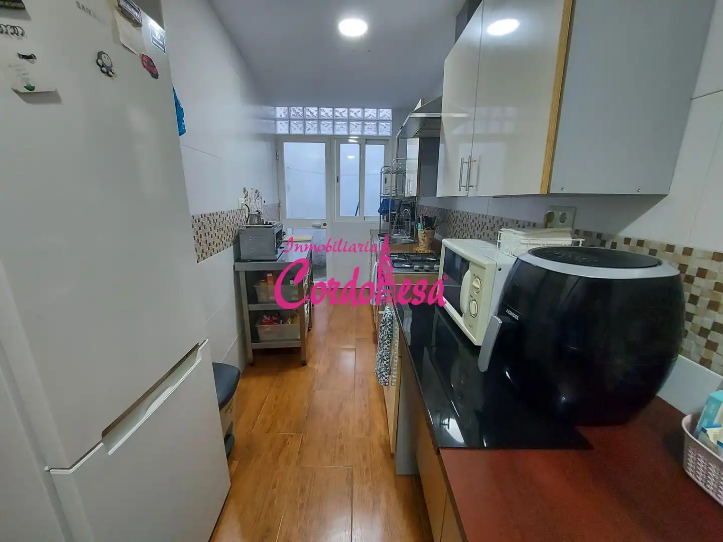 Casa amb terrassa en venda a Centro, imagen 11