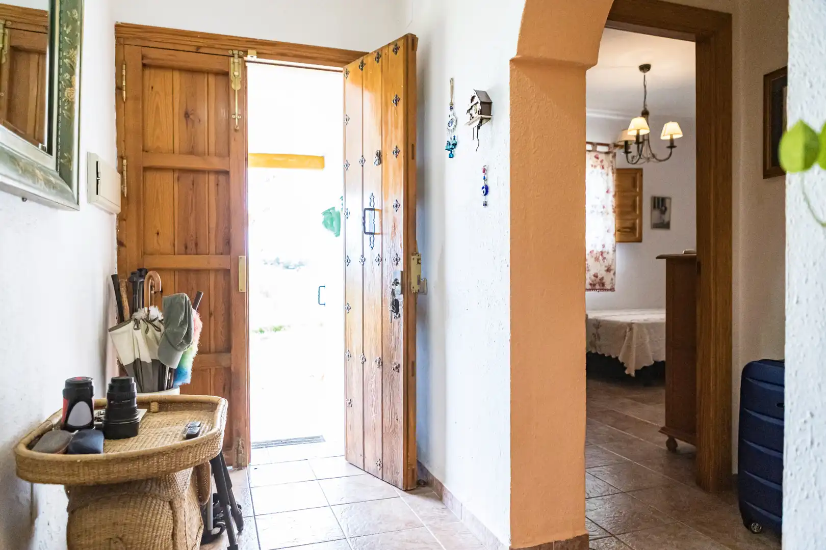 Wohnung zum Verkauf in Diseminado Diseminados, Periana