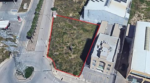 Photo 4 of Industrial land for sale in Torreciega, Murcia