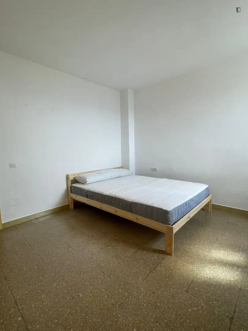 Habitación en Vega de San José