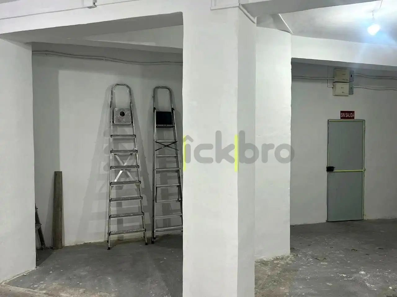 Local en venta en Madrid con Aire acondicionado