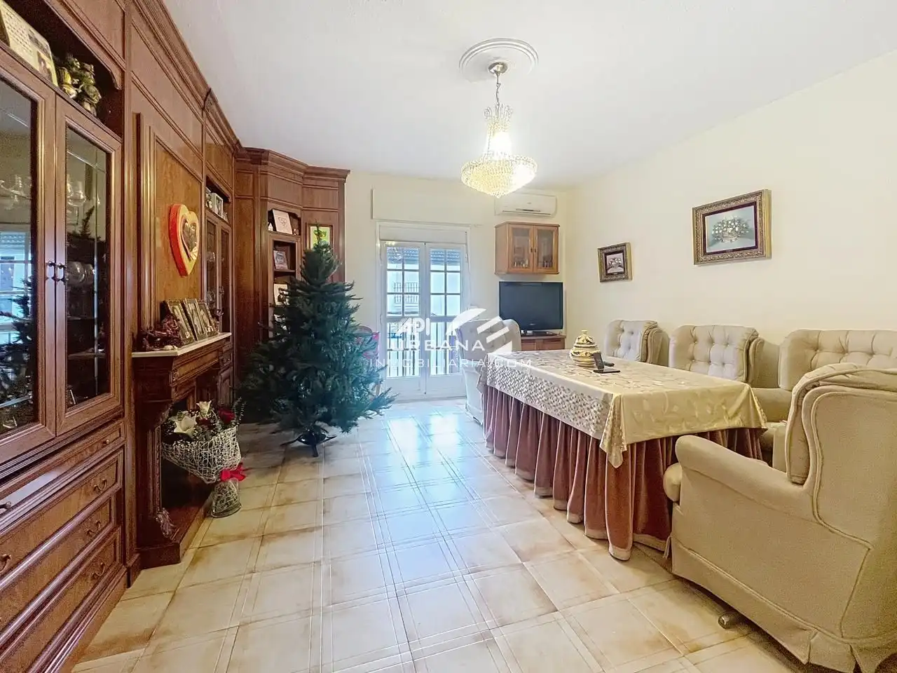 Casa in vendita a Del Mercado