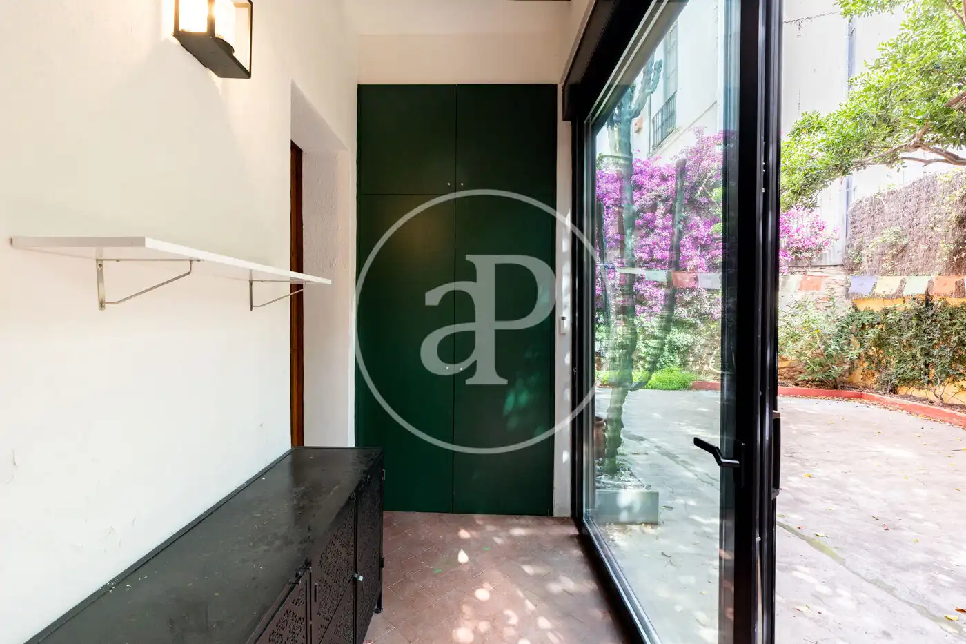 Casa adosada en venta en Barcelona con Calefacción, Jardín privado y Terraza